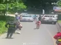 경찰들이 무단횡단자를 보호하는 이유.mp4 썸네일